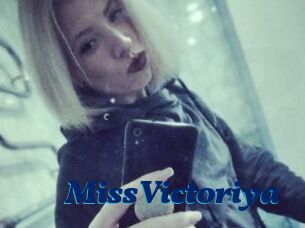 MissVictoriya