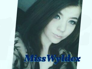 MissWyldex