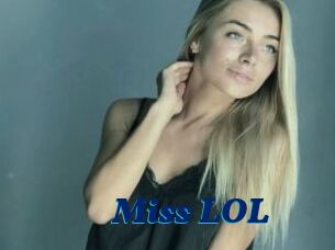Miss_LOL