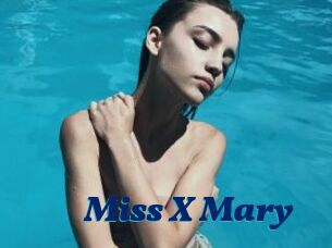 Miss_X_Mary