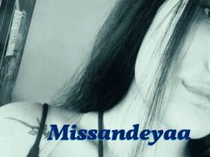 Missandeyaa