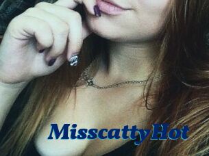 MisscattyHot