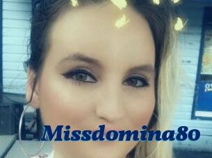 Missdomina80