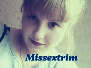 Missextrim