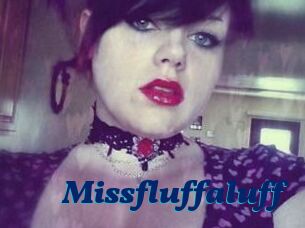 Missfluffaluff