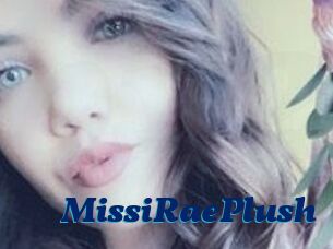 MissiRaePlush