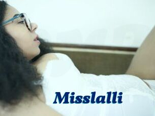 Misslalli