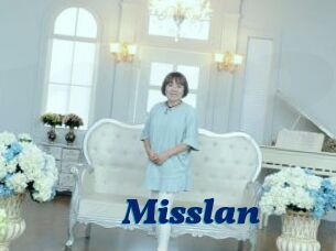 Misslan