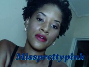 Missprettypink