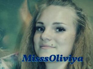 MisssOliviya