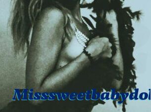 Misssweetbabydoll