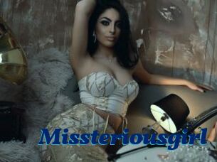 Missteriousgirl