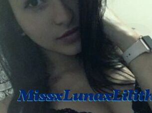 MissxLunaxLilith