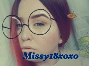 Missy18xoxo