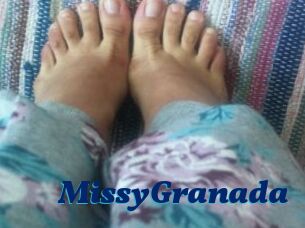 MissyGranada