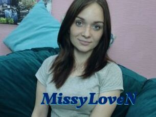 MissyLoveN