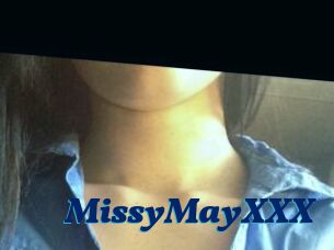 MissyMayXXX