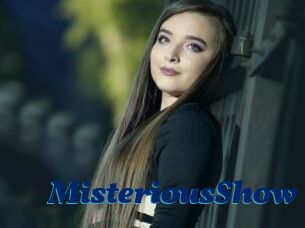 MisteriousShow