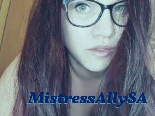 MistressAllySA