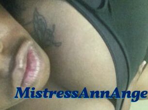 MistressAnnAngel
