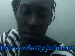 MistressBettyJohnson