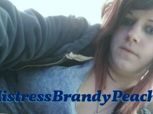 MistressBrandyPeach