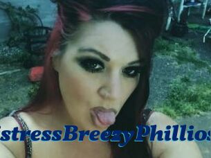 MistressBreezyPhillios