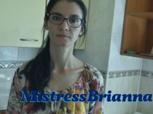 MistressBrianna