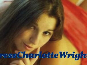 MistressCharlotteWright