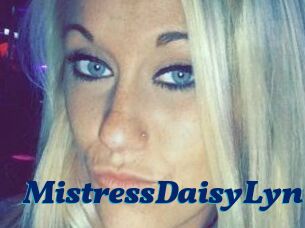 MistressDaisyLynn