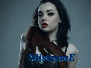 MistressE