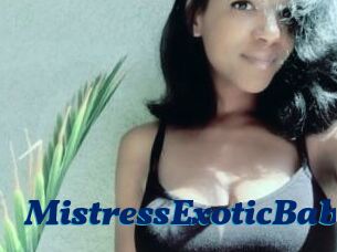 MistressExoticBabe