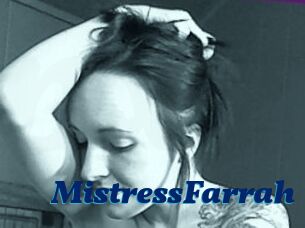 MistressFarrah