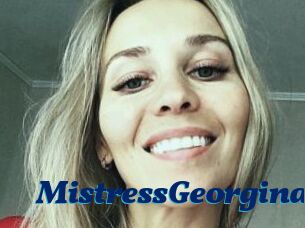 MistressGeorgina