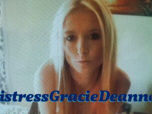 MistressGracieDeanne