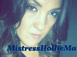 MistressHollieMae