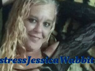 MistressJessicaWabbitt