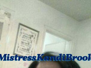 MistressKandiBrook