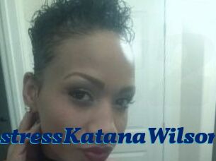 MistressKatanaWilson