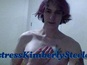 MistressKimberlySteele