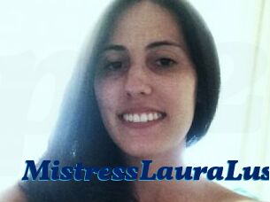 MistressLauraLust