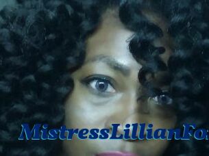 MistressLillianFox