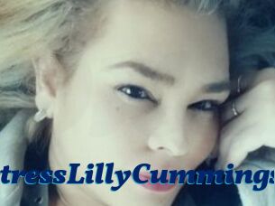 MistressLillyCummings