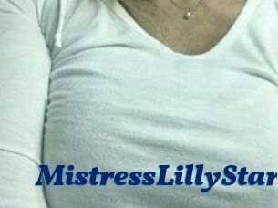 MistressLillyStar