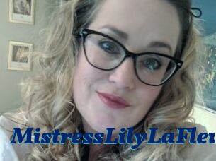 MistressLilyLaFleur