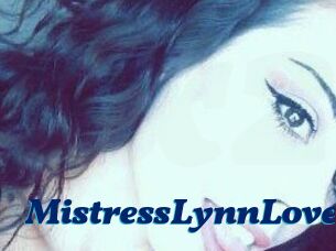 MistressLynnLover