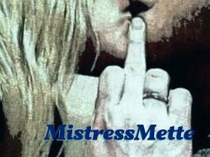 MistressMette