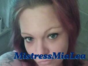 MistressMiaLea