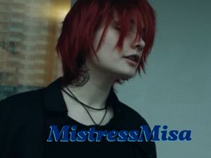 MistressMisa