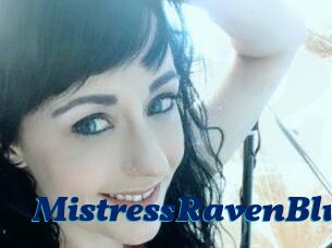 MistressRavenBlu